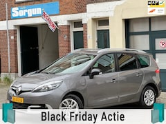 Renault Grand Scénic - 1.2 TCe Limited 7persoons