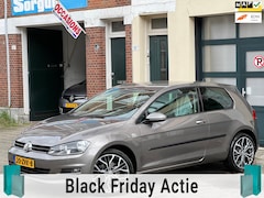 Volkswagen Golf - 1.2 TSI Highline-airco-elek ramen-navi