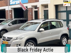 Volkswagen Tiguan - 1.4 TSI Comfort&Design