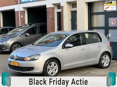 Volkswagen Golf - 1.4 TSI Comfortline