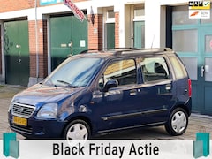 Suzuki Wagon R+ - 1.3 GL-airco-elek ramen