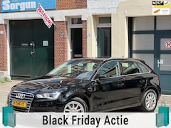 Audi A3 Sportback - 1.4 TFSI Attraction Pro Line g-tron-AUTOMAAT