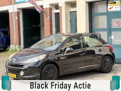 Peugeot 207 - 1.6 VTi Look-airco-elek ramen-1 jaar apk-niew dsr riem