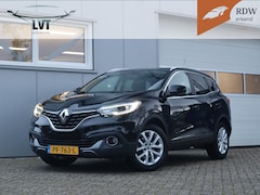 Renault Kadjar - 1.2 TCe Intens / Pano / Leder / Camera / Carplay