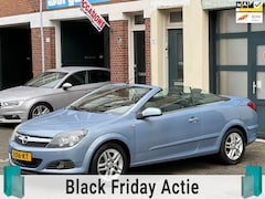 Opel Astra TwinTop - 1.6 Cosmo-cabrio-airco-nette auto-liefhebber