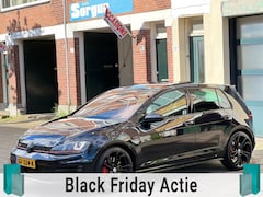 Volkswagen Golf - 2.0 TSI GTI Performance-NIEUWE MOTOR KM79683-VAKANTIE KLAAR