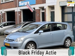 Toyota Corolla Verso - 1.8 VVT-i Sol 7p.-automaat