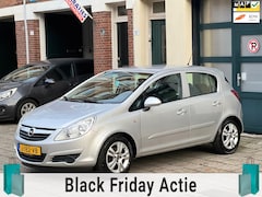 Opel Corsa - 1.2-16V Essentia-airco-elek ramen