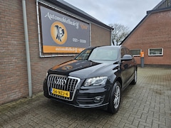 Audi Q5 - 2.0 TFSI quattro Pro Line