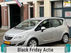 Opel Meriva - 1.4 Turbo Edition-airco-elek ramen