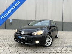 Volkswagen Golf - 1.4 TSI Highline/CARPLAY/STOELV/CRUISE CONTR