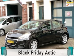 Peugeot 208 - 1.2 PureTech Active-airco-elek ramen