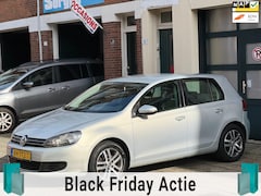 Volkswagen Golf - 1.4 TSI Highline-ketting vervangen