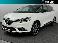 Renault Grand Scénic - 1.3 TCe 140 Bose 7 persoons | Achteruitrijcamera | Dode hoek sensor