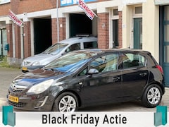 Opel Corsa - 1.3 CDTi EcoFlex S/S Anniversary Edition-airco-elek ramen