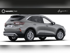 Ford Kuga - 2.5 PHEV Titanium PRIVATE LEASE VOORRAAD ACTIE €496, - maandelijks