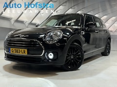 MINI Clubman - 1.5 One Business Edition LED NAVI CLIMA PDC 17''-LMV