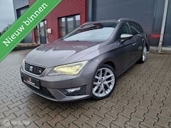 Seat Leon ST - 1.4TSI ACT FR / Adapt Cruise C./ afn. Trekhaak