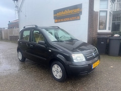 Fiat Panda - 1.2 Dynamic NW APK