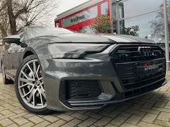 Audi A6 Limousine - 50 TFSI-e QAUTTRO AUT. * 2x S-LINE * RADAR/ NAVI/ 20 INCH/ CARPLAY