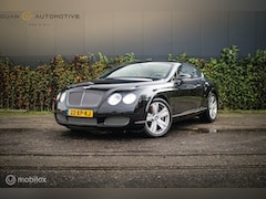 Bentley Continental GT - 6.0 W12 | Origineel Nederlands |