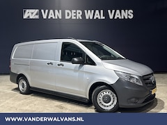 Mercedes-Benz Vito - 114 CDI 136pk L2H1 Airco | Camera | Navigatie | Trekhaak | Cruisecontrol Achterklep, Parke