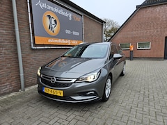 Opel Astra Sports Tourer - 1.6 CDTI Business+