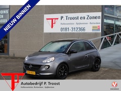 Opel ADAM - 1.2 Airco/Stoel&Stuurverwarming/Apple Carplay/Cruise Control/Parkeersensoren/Bluetooth 25.