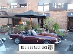 Triumph Spitfire - 1970 | Route 66 auctions