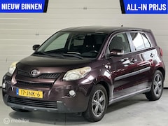 Toyota Urban Cruiser - 1.3 VVT-i Aspiration|AIRCO|CLIMATE|NAP|