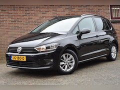 Volkswagen Golf Sportsvan - 1.2 TSI Comfortline '14 Clima Cruise Inruil mogelijk