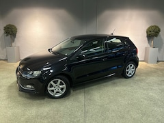 Volkswagen Polo - 1.2 TSI Comfortline - 5-DRS - Navi - Airco - Bluetooth