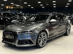 Audi RS6 - Avant 4.0 TFSI RS 6 quattro|ceramic|pano|ACC|21''