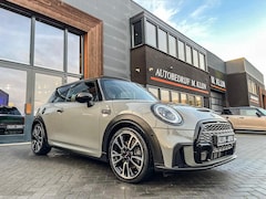 MINI Cooper S - 2.0 John Cooper Works/Nardo/camera/pano/btw/vol