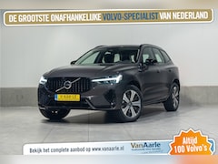 Volvo XC60 - NIEUW T6 Aut. Plus Dark Long Range PilotAssist 349pk