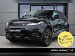 Land Rover Range Rover Evoque - P270e Dynamic SE Limited Edition | 20" Gloss Black | Cold Climate Pack | Elektrisch Panora