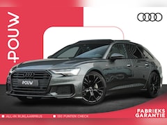 Audi A6 Avant - 40 TFSI 204pk S Edition | Panoramadak | Sportstoelen | Achteruitrijcamera | Apple Carplay