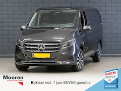 Mercedes-Benz Vito - 119 CDI L2 Automaat | Select | Lang | | NIEUW | BPM VRIJ | NAVIGATIE | CAMERA | OP VOORRAA