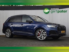 Audi Q7 - 60TFSI-e quattro Competition S-Sportstoel/Luchtvering/Trekhaak