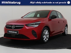 Opel Corsa - 1.2 101pk Elegance Automaat | Navigatie | Parkeercamera | Climate Control