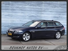 BMW 5-serie Touring - 520d High Executive Automaat Pano Xenon