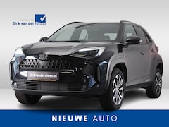 Toyota Yaris Cross - 1.5 Hybrid 130 Executive | Dodehoekdetectie | Stuurwiel- En Stoelverwarming | Botsherkenni