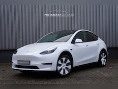 Tesla Model Y - RWD 58 kWh / INCL. FULL SELF DRIVING / NL Auto