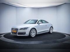 Audi TT - 2.0TFSI S-Tr. Pro Line NETTE AUTO XENON/LEDER/LMV/STOELVERW./CLIMA/NL AUTO