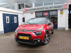 Citroën C3 - 1.2 Puretech Shine Automaat