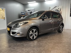 Renault Scénic - 1.4 TCe Bose Trekhaak, Panorama dak, Cruise control