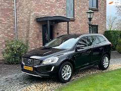 Volvo XC60 - 2.0 T5 FWD Automaat Momentum