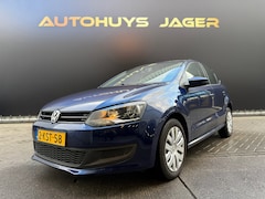 Volkswagen Polo - 1.2 TSI BlueMotion Edition