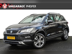 Seat Ateca - 1.0 EcoTSI 116pk Style Carplay/ App navigatie/ Elek. achterklep/ Cruise control/ Pdc