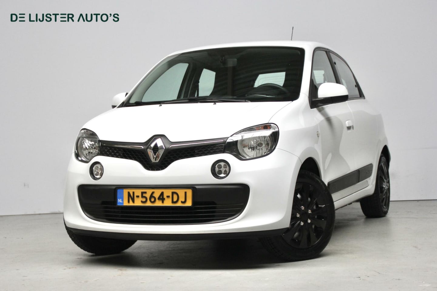 Renault Twingo - 1.0 SCe Collection Sport |AIRCO, ELEKTRISCH PAKKET, BLUETOOTH, LED, ISOFIX, SPOILER| - AutoWereld.nl